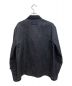 Christian Dior (クリスチャン ディオール) OverShirts ブラック サイズ:48：128000円