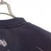 中古・古着 TIGRAN AVETISYAN (ティグラン アヴェティスヤン) UMBRO (アンブロ) 21SS オーバーサイズプリントTシャツ ブラック サイズ:L：10000円