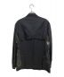 GROUND Y (グラウンドワイ) 21AW リバーシブルジャケット ブラック サイズ:3：30000円