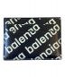 BALENCIAGA（バレンシアガ）の古着「カードケース」｜ブラック