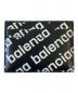 BALENCIAGA (バレンシアガ) カードケース ブラック：24800円