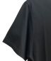 中古・古着 LAD MUSICIAN (ラッドミュージシャン) クルーネックTシャツ ブラック サイズ:46：4800円