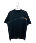 UNDERCOVER（アンダーカバー）の古着「23SS プリントTシャツ」｜ブラック