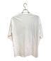 MARNI (マルニ) プリントTシャツ ホワイト サイズ:46：15800円