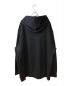 CELINE (セリーヌ) 22SS Hoodie In Cotton Fleece With Artist Print ブラック サイズ:L：128000円