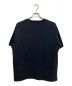 CELINE (セリーヌ) ルーズTシャツ ブラック サイズ:XL：55000円