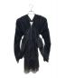 Maison Margiela（メゾンマルジェラ）の古着「21SS Layered Sports Jacket」｜ブラック