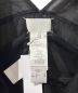 中古・古着 Maison Margiela (メゾンマルジェラ) 21SS Layered Sports Jacket ブラック サイズ:36 未使用品：32800円