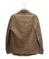 Christian Dior (クリスチャン ディオール) 23AW レイヤード テーラード ジャケット オリーブ サイズ:48：180000円