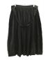 LIMI feu (リミフゥ) サスペンダースカート ブラック サイズ:Ｓ：14000円