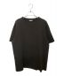 Christian Dior（クリスチャン ディオール）の古着「23SS エンブロイダリーTシャツ」｜ブラック