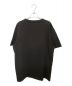 Christian Dior (クリスチャン ディオール) 23SS エンブロイダリーTシャツ ブラック サイズ:L：40000円