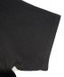 中古・古着 Christian Dior (クリスチャン ディオール) 23SS エンブロイダリーTシャツ ブラック サイズ:L：40000円