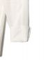 中古・古着 Saint Laurent Paris (サンローランパリ) ドレスシャツ ホワイト サイズ:37：18000円