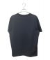 Christian Dior (クリスチャン ディオール) 23AW SHORT-SLEEVED ROUND NECK T-SHIRTS(ショートスリーブラウンドネックTシャツ) ネイビー サイズ:L：49800円