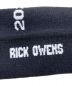 RICK OWENSの古着・服飾アイテム：6800円