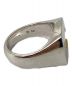 中古・古着 TOM WOOD (トムウッド) Mined Ring Large Black Diamond サイズ:L：35000円