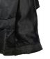 中古・古着 TAO (タオ) 23AW ラウンドカラーショートジャケット ブラック サイズ:M：35000円