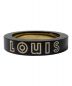 LOUIS VUITTON (ルイ ヴィトン) Resin Wanted Braceted サイズ:S：24800円