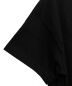 中古・古着 JIL SANDER (ジルサンダー) 23SS パッチデザインクルーネックTシャツー ブラック サイズ:S：29800円