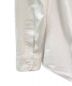 中古・古着 MIU MIU (ミュウミュウ) ポプリンシャツ ホワイト サイズ:38：60000円