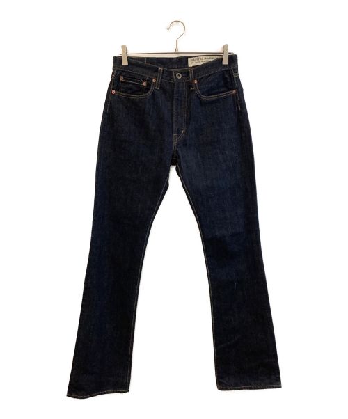 KAPITAL（キャピタル）KAPITAL (キャピタル) デニムパンツ ブルー サイズ:31の古着・服飾アイテム