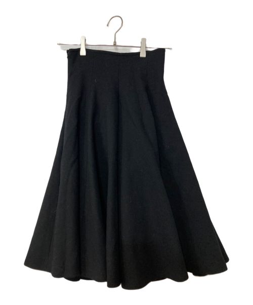 Christian Dior（クリスチャン ディオール）Christian Dior (クリスチャン ディオール) スカート ブラック サイズ:Mの古着・服飾アイテム