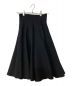 Christian Dior（クリスチャン ディオール）の古着「スカート」｜ブラック