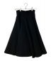 Christian Dior (クリスチャン ディオール) スカート ブラック サイズ:M：10000円