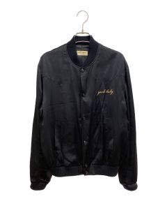 SAINT LAURENT サンローランパリ yeah baby ジャケット