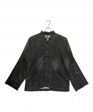 カンフージャケット