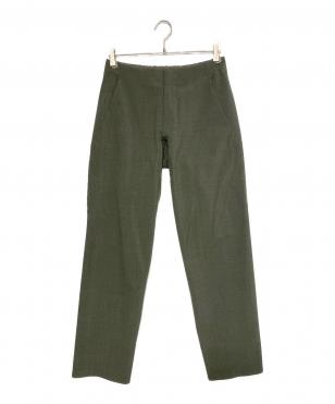 Spere Tech Wool Pant