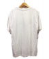 FENDI (フェンディ) レインボウスパンコールTシャツ ホワイト サイズ:XS：24800円