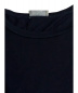 中古・古着 Dior (ディオール) Bee刺繍Tシャツ ネイビー サイズ:M：9800円