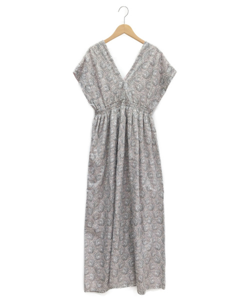 MARIHA（マリハ）MARIHA (マリハ) 夏の光のドレス ピンク サイズ:36 未使用品の古着・服飾アイテム