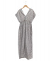 MARIHA (マリハ) 夏の光のドレス ピンク サイズ:36 未使用品：15800円
