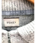 FOXEYの古着・服飾アイテム：24800円