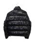 MONCLER (モンクレール) ダウンジャケット ブラック サイズ:1：39800円