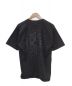 CHROME HEARTS (クロムハーツ) ポケットTシャツ ブラック サイズ:Ｍ：9800円