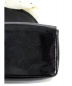 中古・古着 Christian Louboutin (クリスチャン・ルブタン) セミショルダーバッグ ブラック サイズ:-：17800円