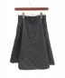 FOXEY NEWYORK COLLECTION (フォクシーニューヨークコレクション) 裾キルティングスカート ブラック サイズ:38：18800円