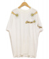 GIVENCHY（ジバンシィ）の古着「オーバーサイズTシャツ」｜ホワイト
