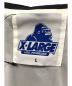 X-LARGEの古着・服飾アイテム：5800円