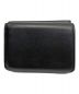 BALENCIAGA (バレンシアガ) コンパクト財布 ブラック サイズ:-：12800円