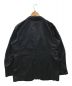 BURBERRY (バーバリー) テーラードジャケット ネイビー サイズ:2L：12800円