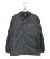 SUPREME (シュプリーム) Jordan Coaches Jacket ブラック サイズ:L：34800円