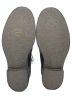 中古・古着 BOTTEGA VENETA (ボッテガベネタ) Suede Lace Up Sole Boots グレー サイズ:40 1/2：14800円