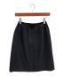 CHANEL (シャネル) ココマークファスナータイトスカート ブラック サイズ:36：22800円