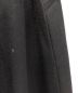 中古・古着 CHANEL (シャネル) ココマークファスナータイトスカート ブラック サイズ:36：22800円