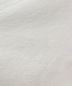 中古・古着 DRESSTERIOR (ドレステリア) インド刺繍ポンチョブラウス ホワイト サイズ:38：7800円
